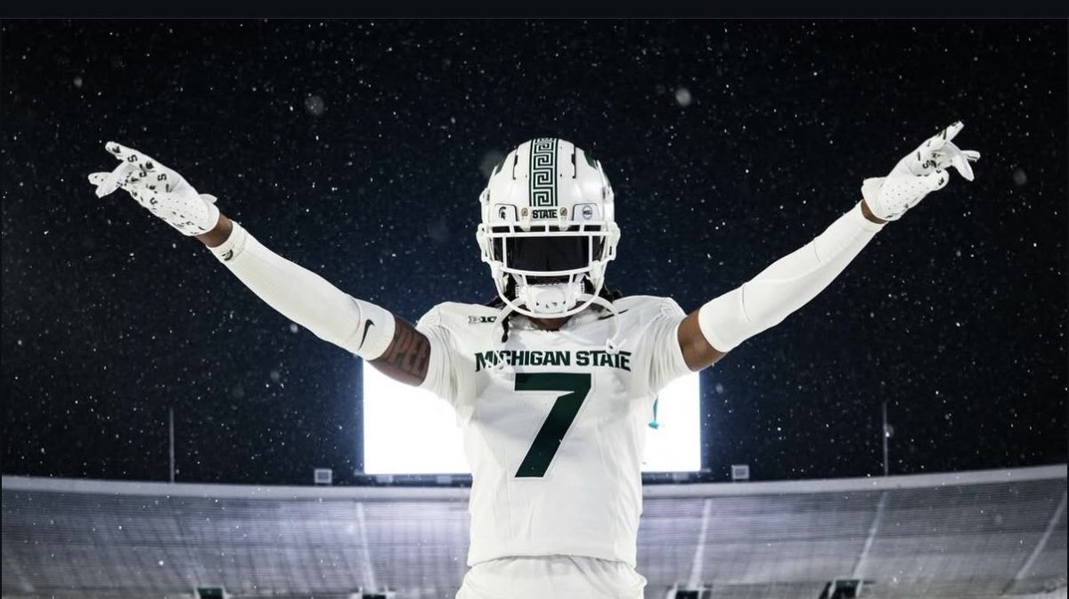 Corey Robinson tweet media