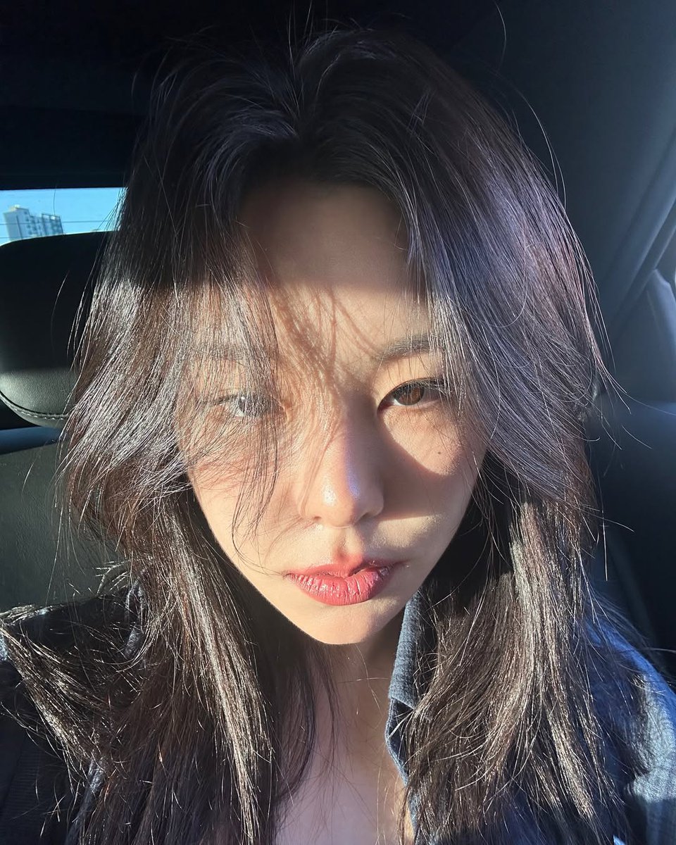 imeagineary's tweet image. ㅤ
On my way to @IDLETECH. Gewd morning! 😛
ㅤ