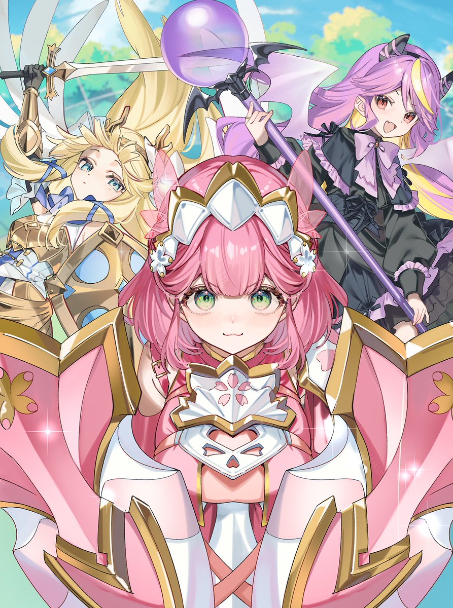 「\予約開始/ 3/15刊 ゲーム世界転生15 ～ゲーマーは【ダンジョン就活のスス」|TOブックスのイラスト