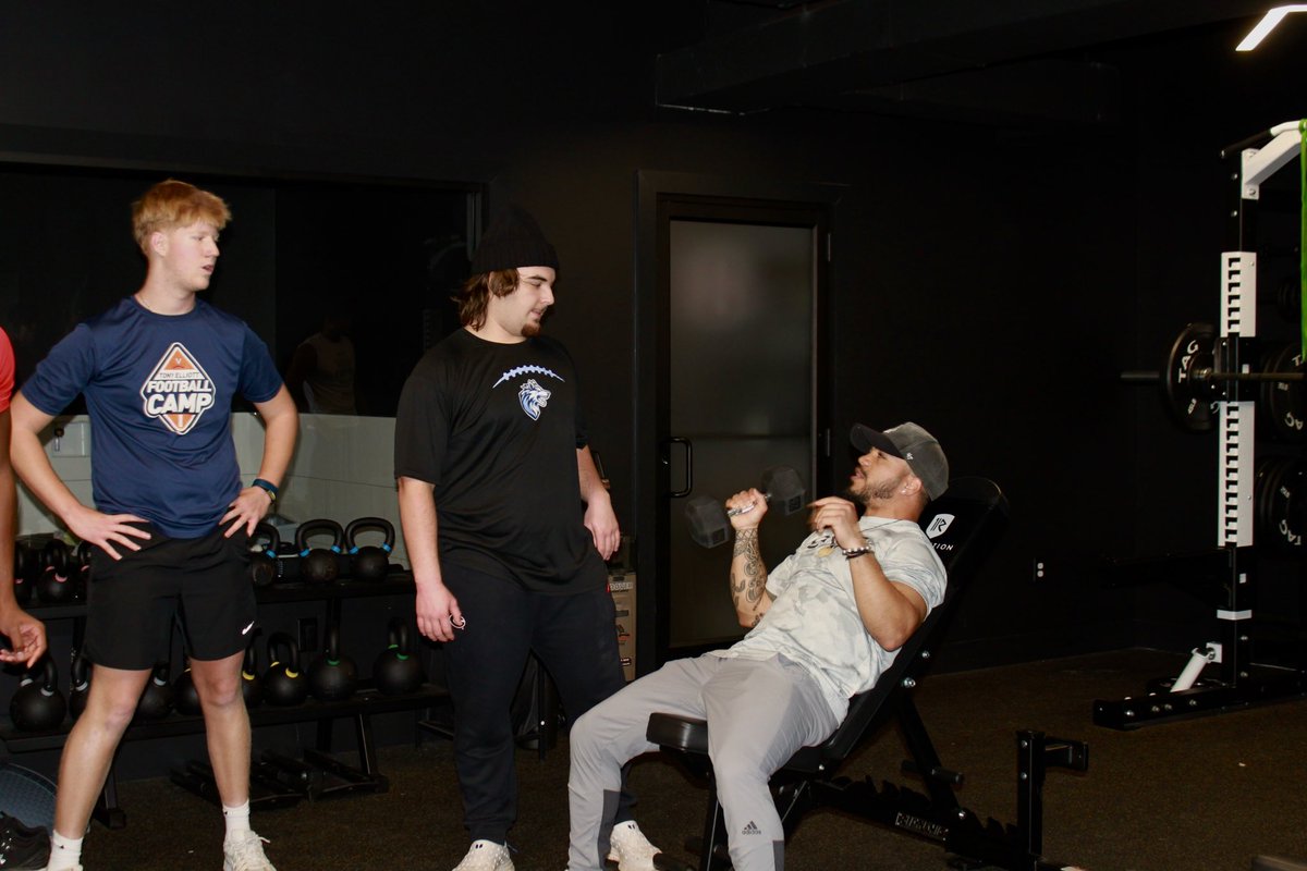 Loudoun Sports Academy (LSA) tweet media