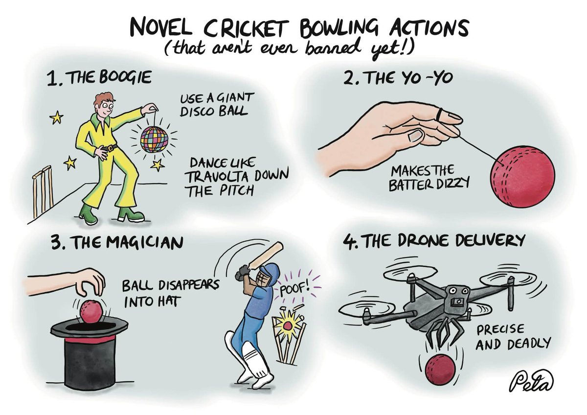 seemedoodle's tweet photo. #seemedoodle #cricket #Australia  #cartoon https://t.co/fsbPAlFtoy