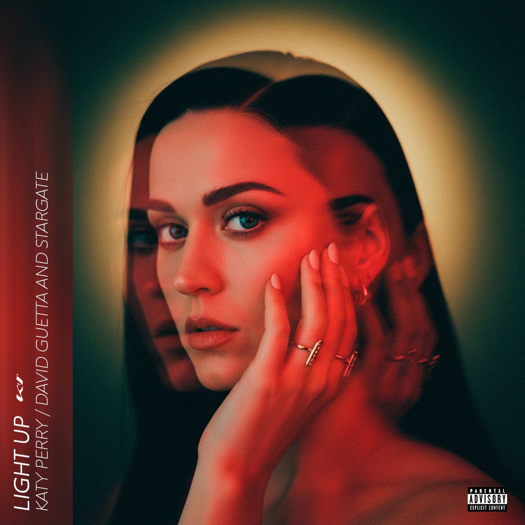 katycatsversion's tweet photo. Listen to “LIGHT UP,” a song produced by David Guetta.

“Through The Fire,” this time produced by David Guetta with vocals by Katy Perry and another artist.
cover by @soymauriciok  | Listen to it here: https://t.co/C3Eh4XdMR1 https://t.co/cIFJO3dqdH