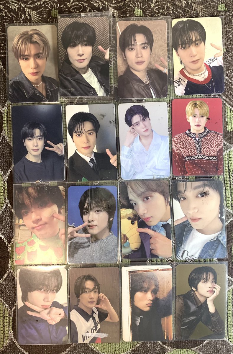 adeleeeei ⋆˚𝜗𝜚˚⋆ mention after dm! tweet media