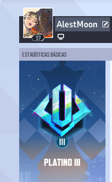 Bueno llegamos a platino en marvel rivals uwub