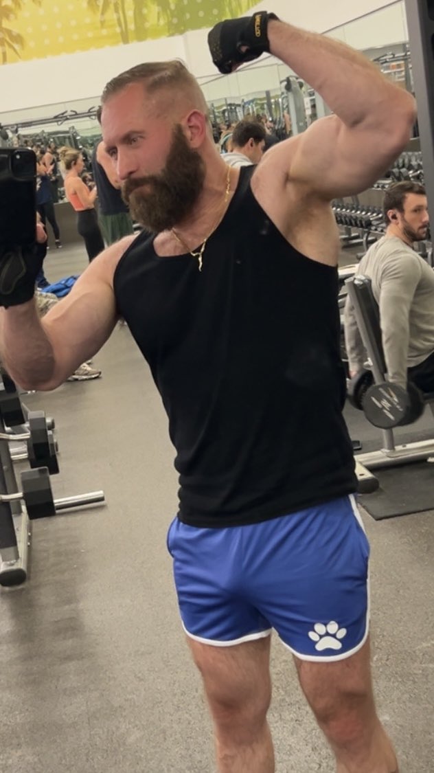 Dick Thickman tweet media