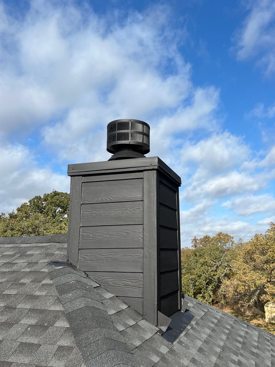 Presidio Roofing Company tweet media