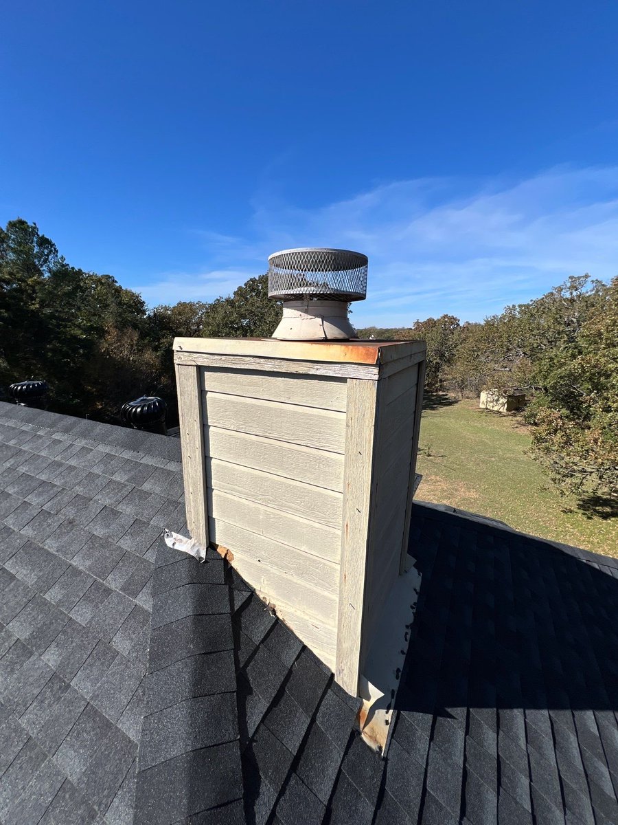 Presidio Roofing Company tweet media