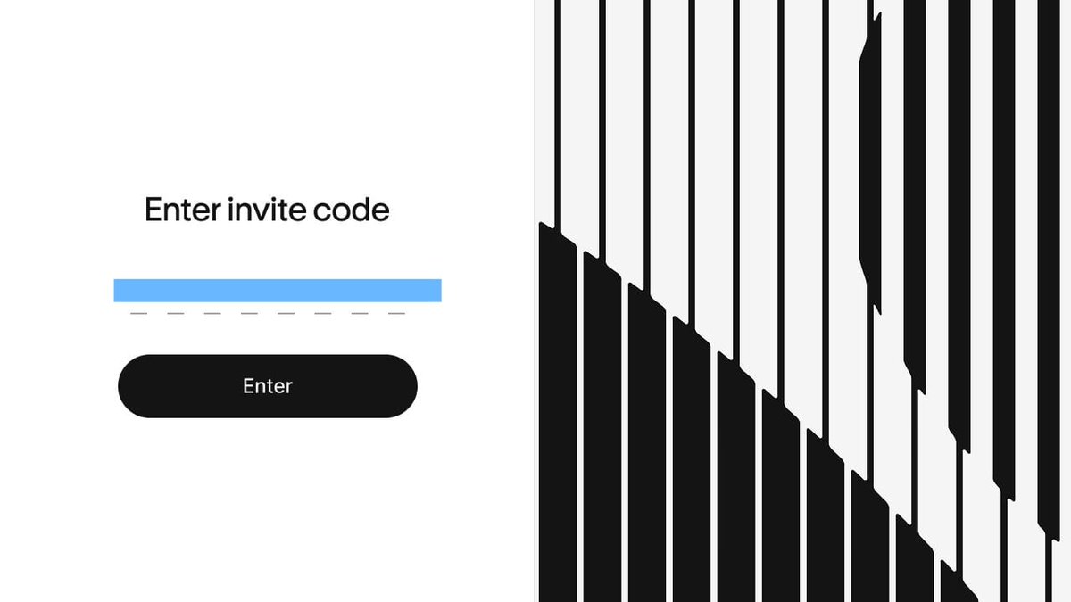 Once Again didnt recived But My Refferal Friend Recived 2 Codea So Who will  go with BIG Deposit DM Me @cascade_xyz @ben_cascade #cascade #defi #perp # invitecode #crypto
