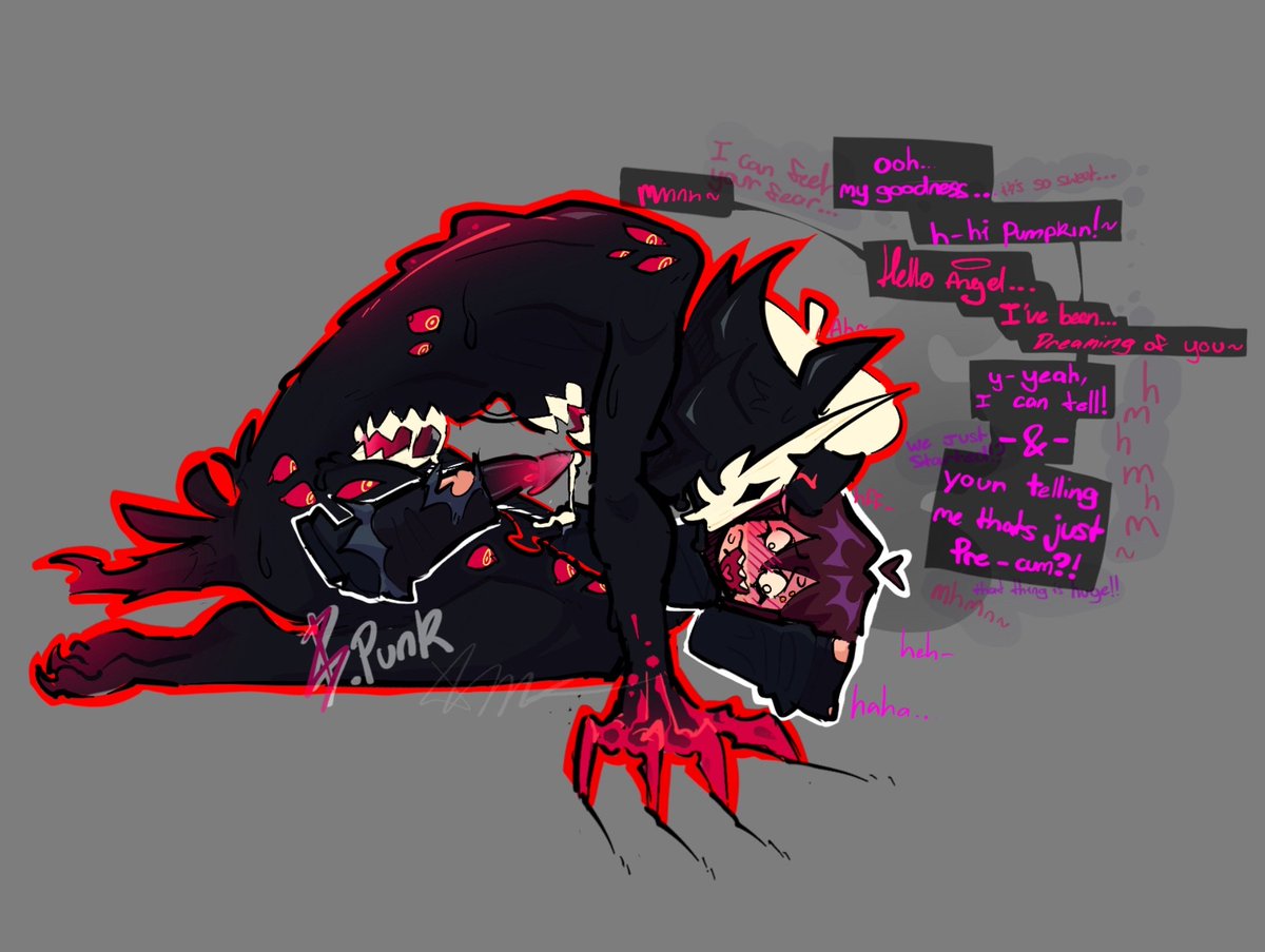 Folly &amp; her plaything.