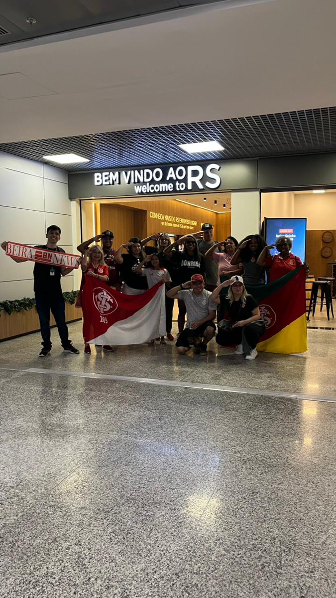 ColoradasNaArea's tweet image. Hoje recepcionamos @sorriso94_ que retornou às @GuriasColoradas 🤩

Foto by Marcelo