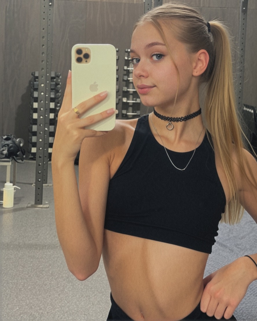 Lyra Maddox tweet media