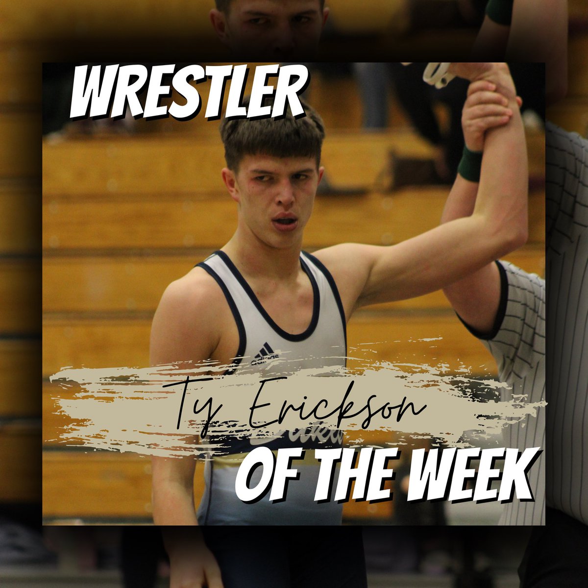 York Boys Wrestling tweet media