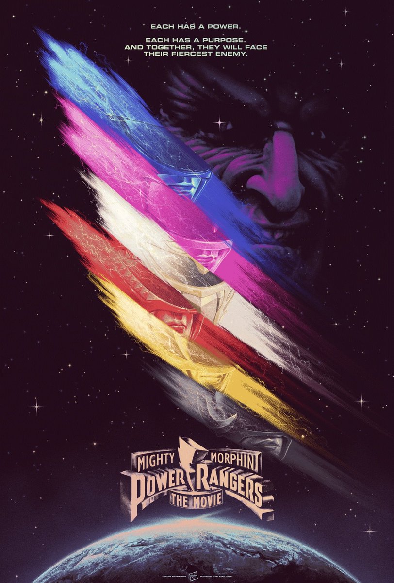 Jinsakuu's tweet image. These might be the coolest movie posters ive ever seen🔥🔥