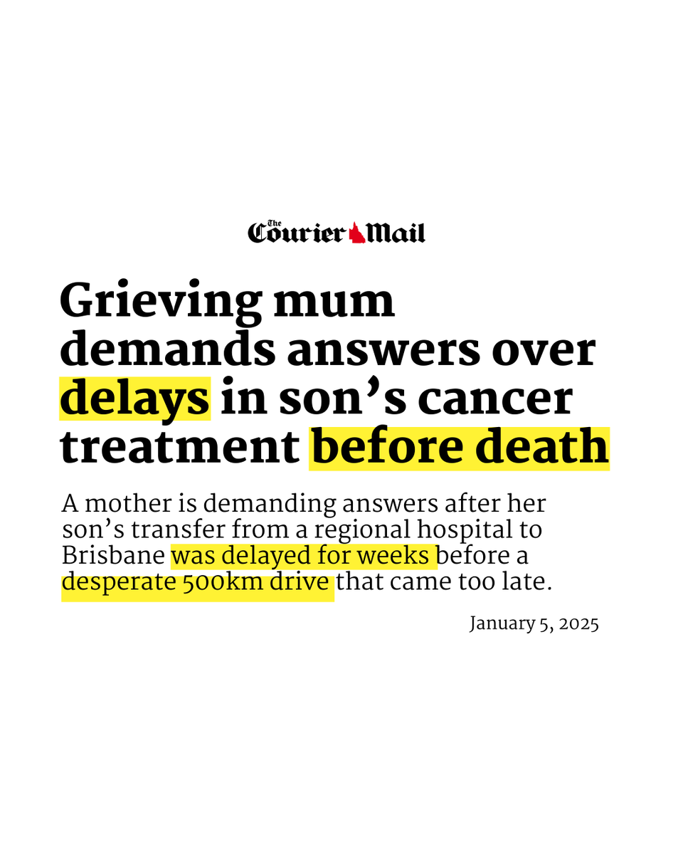 Peter Russo MP tweet media