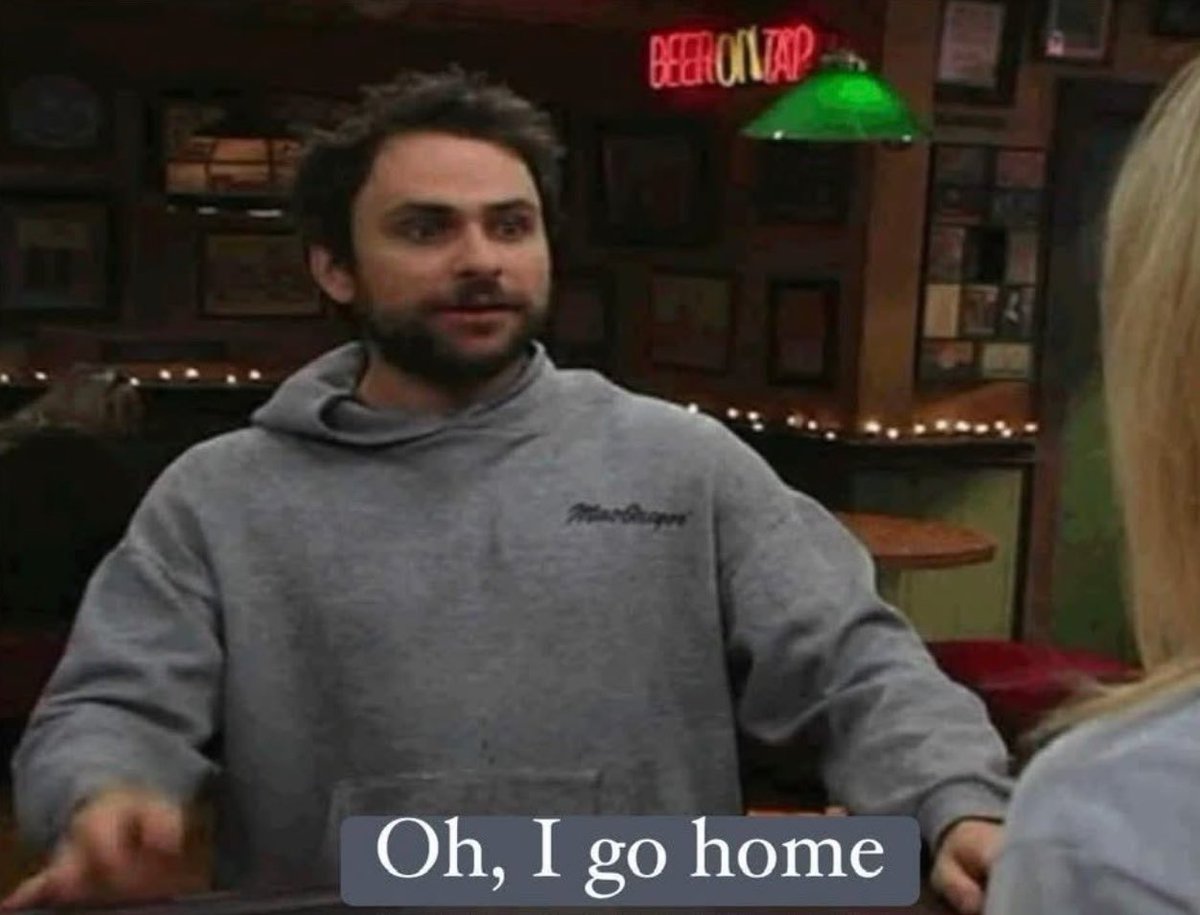 97Vercetti's tweet image. so what do you like to do for fun?

me: