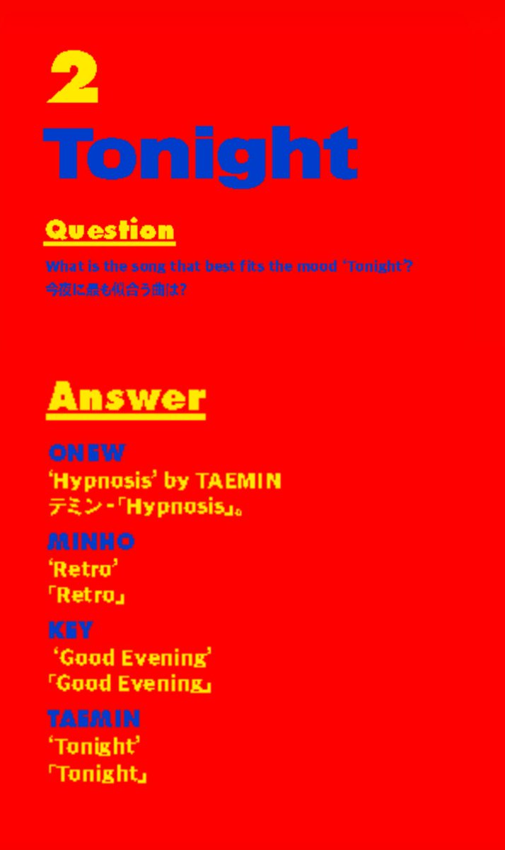 Why was he kinda the og taemin akgae…