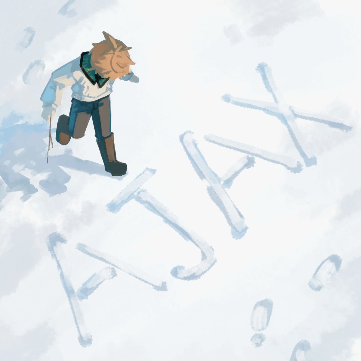 erdff720's tweet image. タルタリヤ/Childe

名字