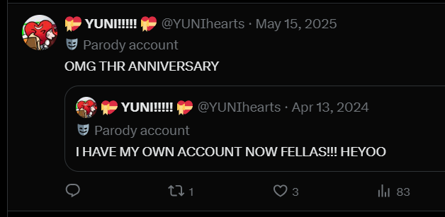 Spongalicous tweet media