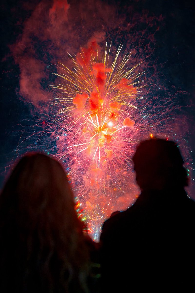 The fireworks are over, but <a href="/250Freedom_/">Freedom 250</a> is just getting started! 🇺🇸