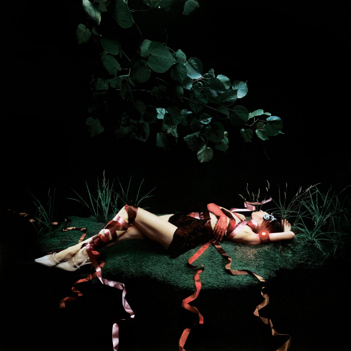 InfoPolachek's tweet image. Caroline Polachek - Blood And Butter
