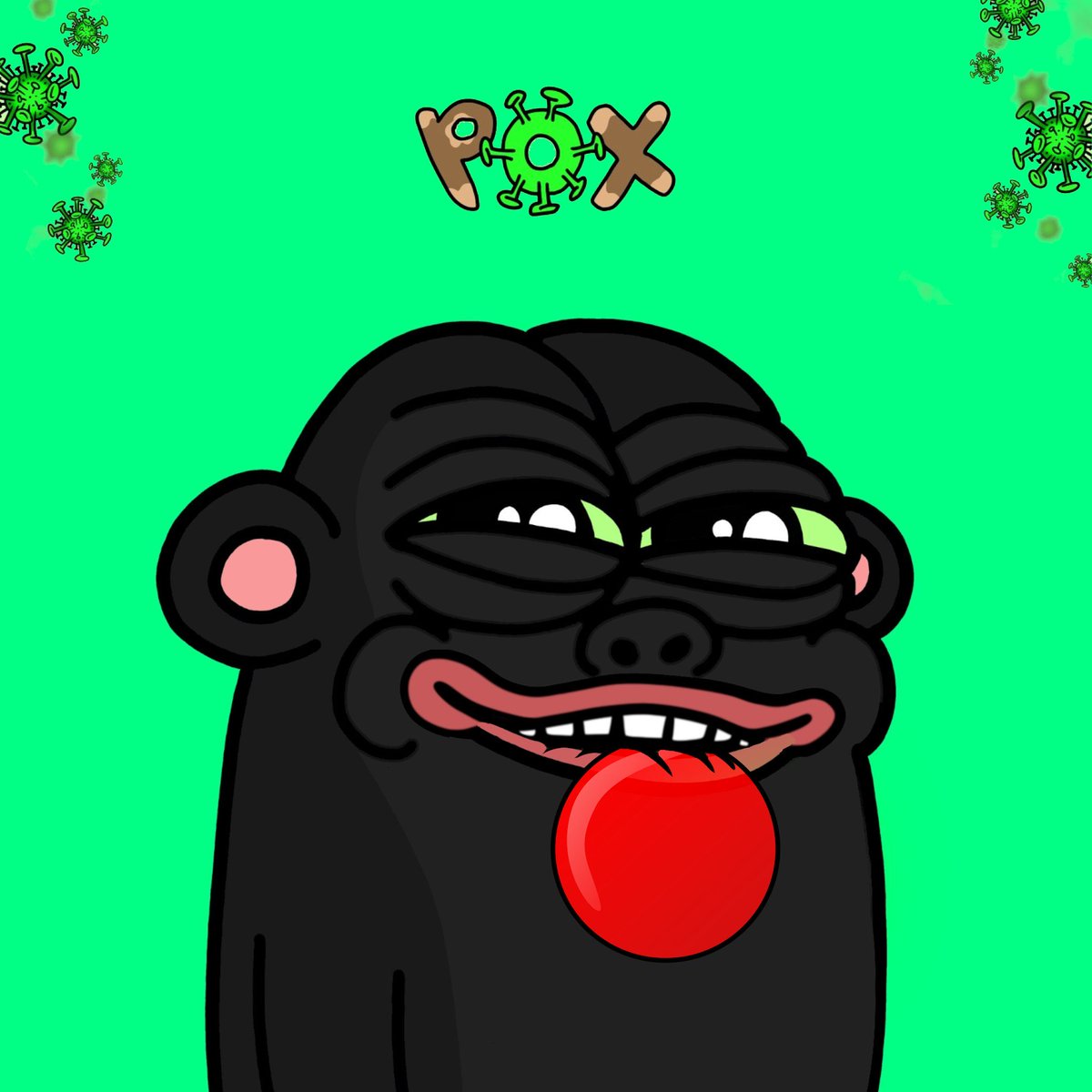 Was this just a dream $POX