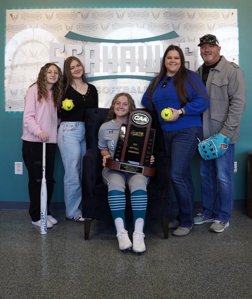 Teagan Harter 2027 tweet media