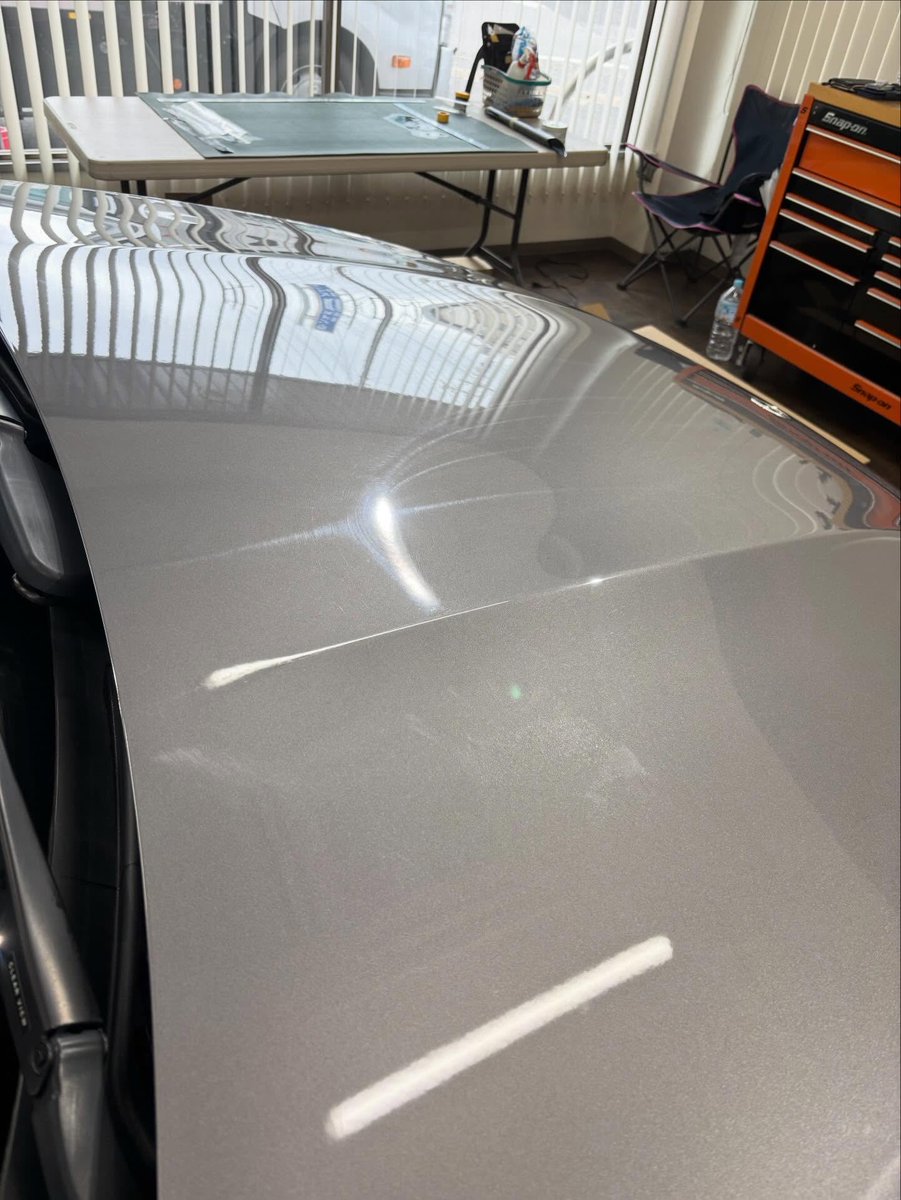 Carpenter144328's tweet photo. メルセデスベンツ GLA
傷多めの車両を研磨、コーティング
全面窓ガラスシミ落とし、コーティング
ホイールコーティング
窓ガラスのフィルム施工

ご依頼ありがとうございました。 https://t.co/ODerqGmYO2