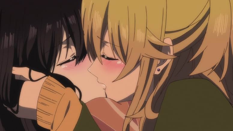 ToonHive's tweet image. 8 years ago today, ‘Citrus’ premiered.