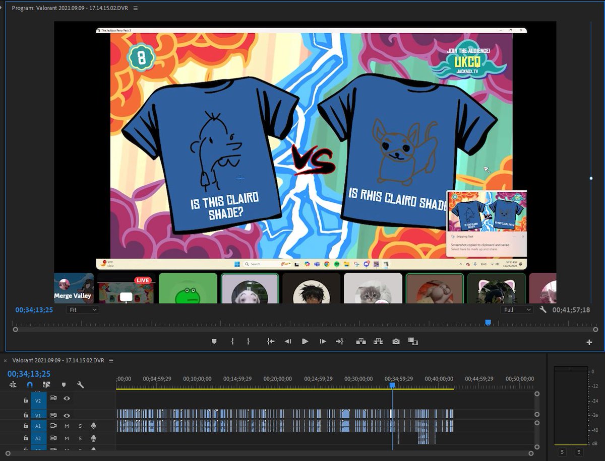 Regular degular fish (cait) #U tweet media