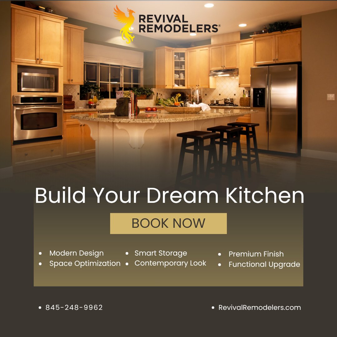 RevivingKitchen's tweet photo. Design is about how a space feels — not just how it looks.
We remodel with intention.

Serving Palm Beach &amp; Broward Counties
📞 845-248-9962
🌐 https://t.co/HSusEppkts

#HomeRemodel #DesignMatters #RevivalRemodelers https://t.co/2nyiPOAGvp