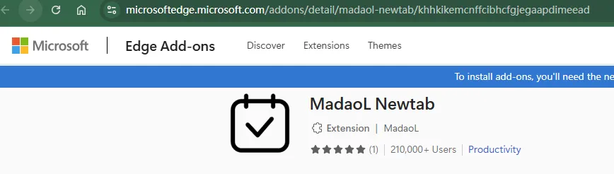 blackorbird's tweet image. The OfficeAI assistant process loads malicious components with legitimate signatures to deliver the Mltab browser #plugin (madaoL Newtab), collecting user information and hijacking user traffic.
office-ai[.]cn
mp.weixin.qq.com/s/Vyg1bB72VNl0…
