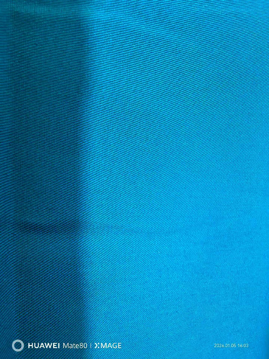 hbcftex's tweet image. Professional Manufacturer of TC Medical Uniform Fabric
Composition: 65% Polyester / 35% Cotton (TC 65/35)Yarn Count: 30*30
Density: 130*70 threads per inch
Weave: 2/1 Twill
Weight: 155 gsm
We specialize in producing high-performance TC twill fabric tailored for medical uniforms