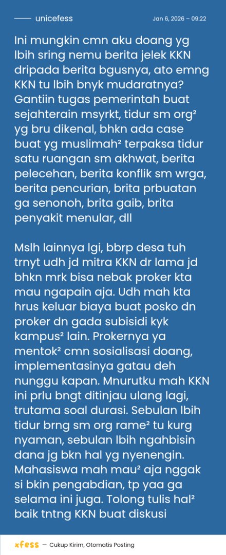 UNICEMFS tweet media