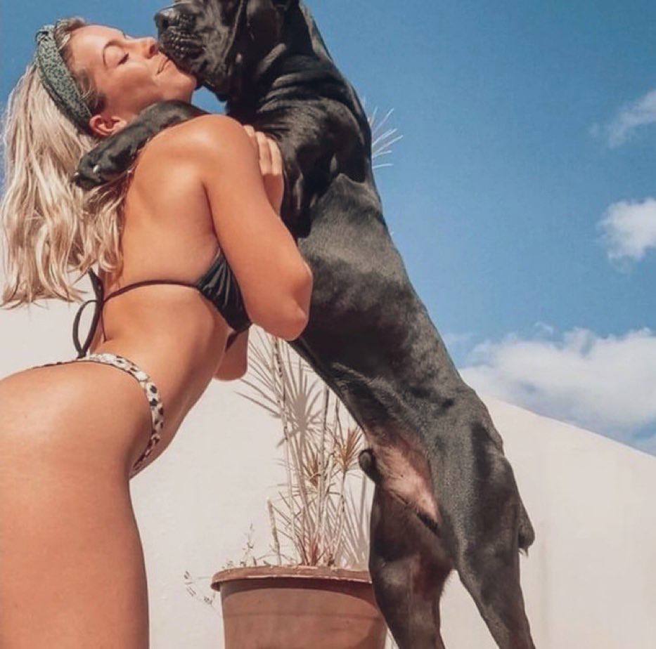 r80198's tweet photo. #nsfwtwtًً #dogs #dogknotting #taboo #incest #porn #zoo #zoophilia #k9slut #dogsofX #dogmom #beastarsnsfw #beastiality 
https://t.co/UtyXP2A03I https://t.co/26RYnn5mip
