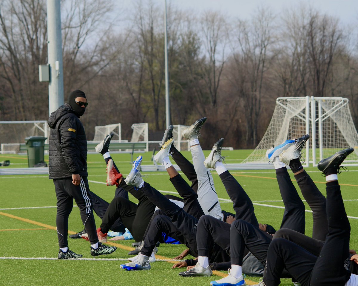 Loudoun Sports Academy (LSA) tweet media