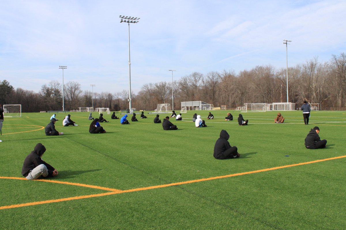 Loudoun Sports Academy (LSA) tweet media