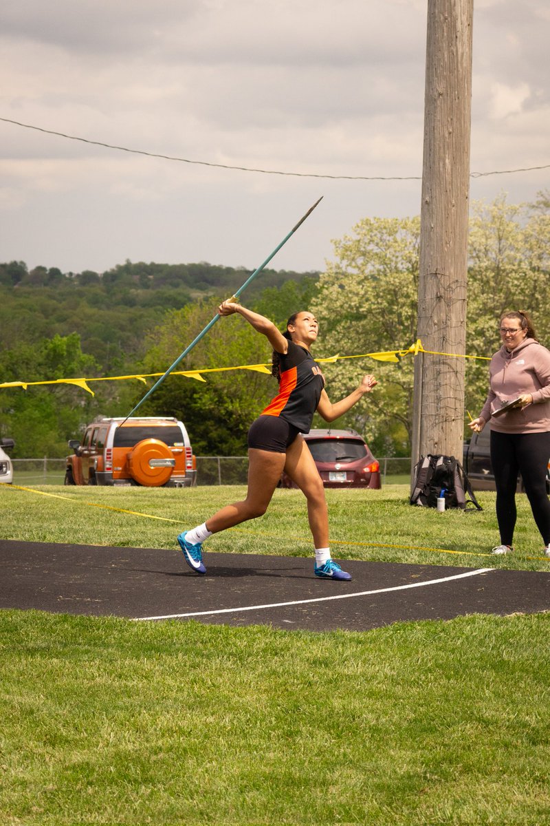 OGHS Track & Field tweet media