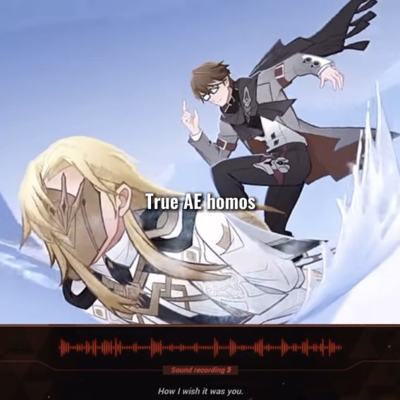 optdentity's tweet image. Ijbol this one frame alone is cracking me up 😭