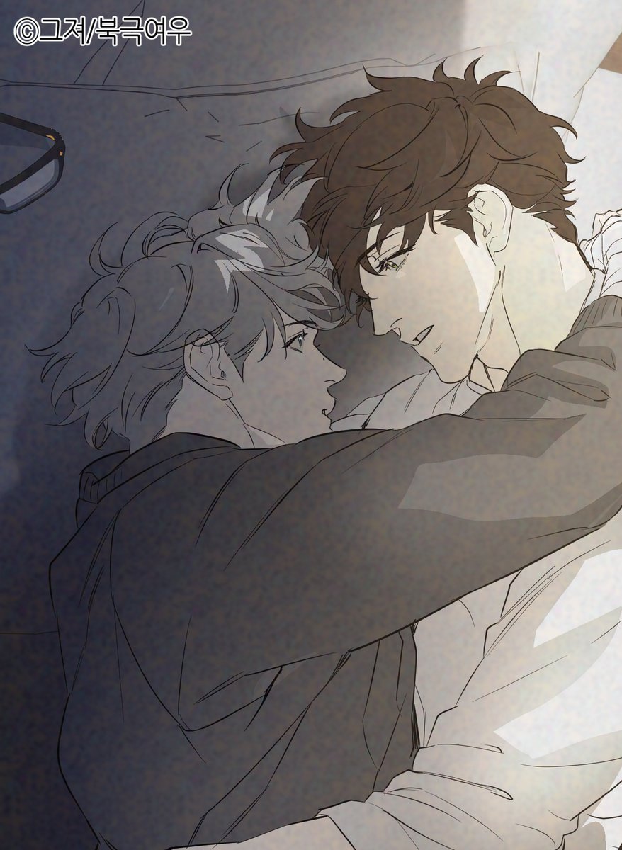 polarfox_comic's tweet photo. <너드 프로젝트> 리디/봄툰 완전판 61화, 그외 59화🅄🄿👓

"그냥... 네가 날 더 좋아해주길 바랐어."
속 터놓고 서로를 향한 마음을 드러내 앤드류와 루크

🟦리디 https://t.co/dGeycSllPG 
🟥봄툰 https://t.co/NYqcJUjwBx

🟥레진 https://t.co/duUlsBJQFG
🟦미블 https://t.co/dlHmwooGjp

※이미지 캡쳐/재업로드 자제 부탁드립니다.