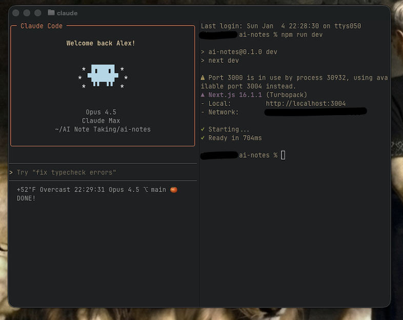 Alex Finn tweet media