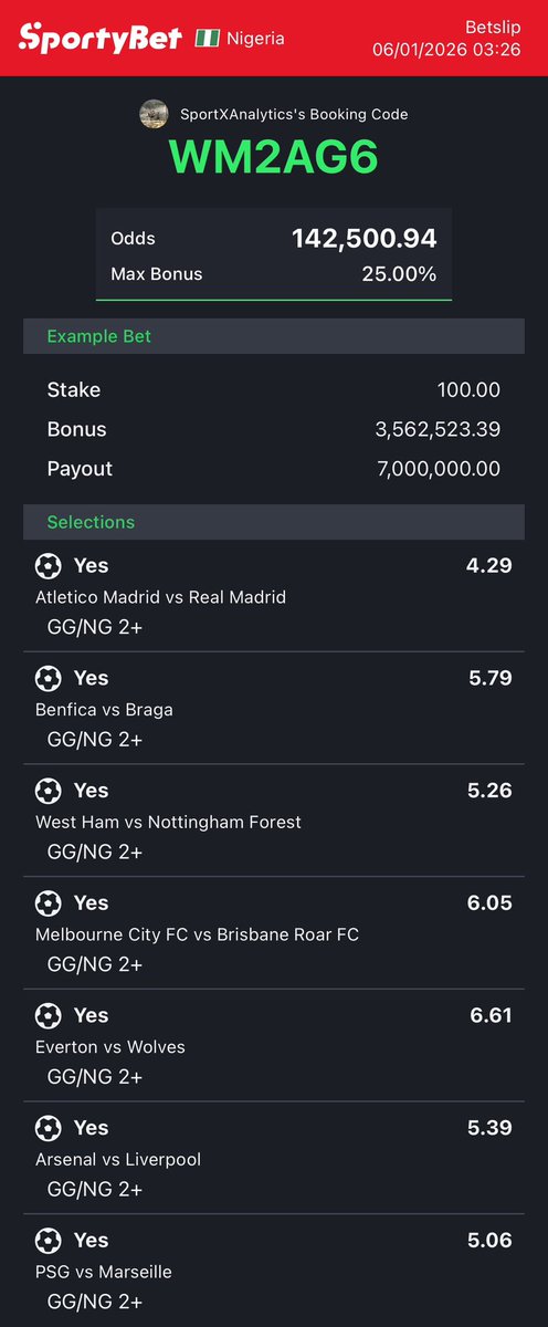 Pecuniasports tweet media