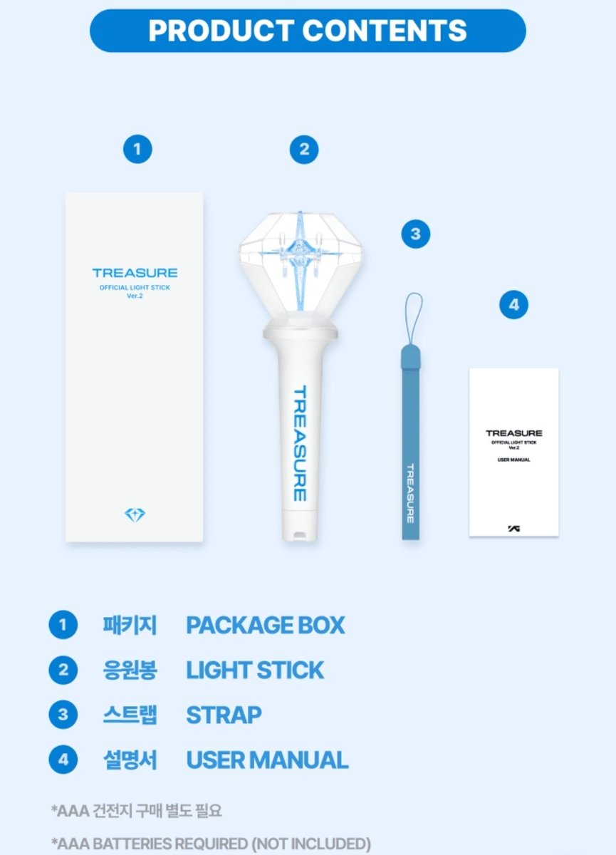 OnewooStore's tweet photo. OPEN PO GO INA
TREASURE OFFICIAL LIGHTSTICK VER.2

💰635k | DP 550k
🎁 1 RPC Member

✅Open Cicilan DP 3x (DM/PC adm via WA)
✅️Bersih Ina inc Ship+Tax
❌️Fee Adm+Packing
🙅🏻‍♀️No HnR/Cancel

Ask/order? Only DM📩
Or Join us (GO WA) https://t.co/MTVC1Tn5WM https://t.co/xonyo1GiTS