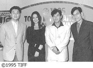 One of South Korea's most respected actors, Ahn Sung-ki passed away at the age of 74. He joined us at the Tokyo International Film Festival on multiple occasions. We respectfully extend our deepest condolences.
2025.tiff-jp.net/news/en/?p=187…