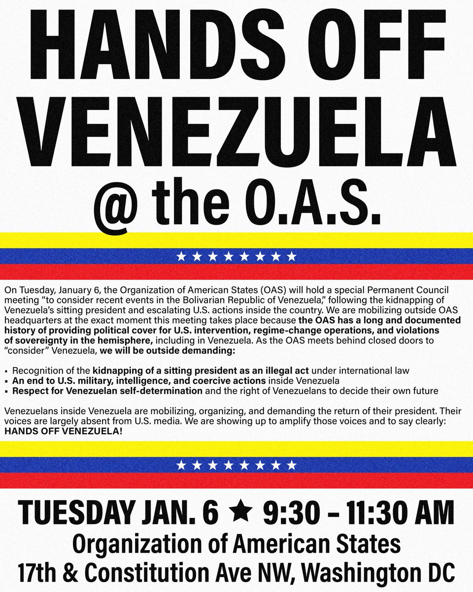 Peoples Power Assembly tweet media