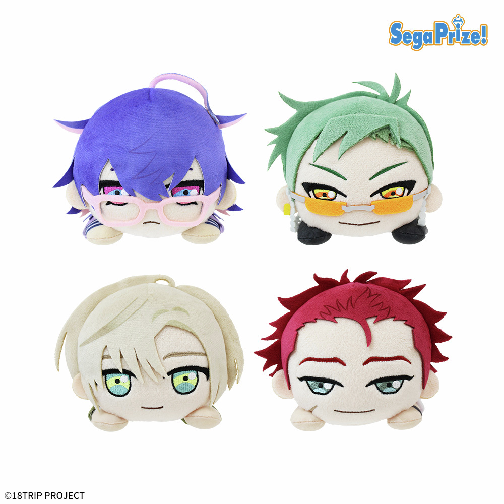 18TRIP(エイトリ)＠グッズ・イベント情報局 (@18trip_goods01) / Posts / X