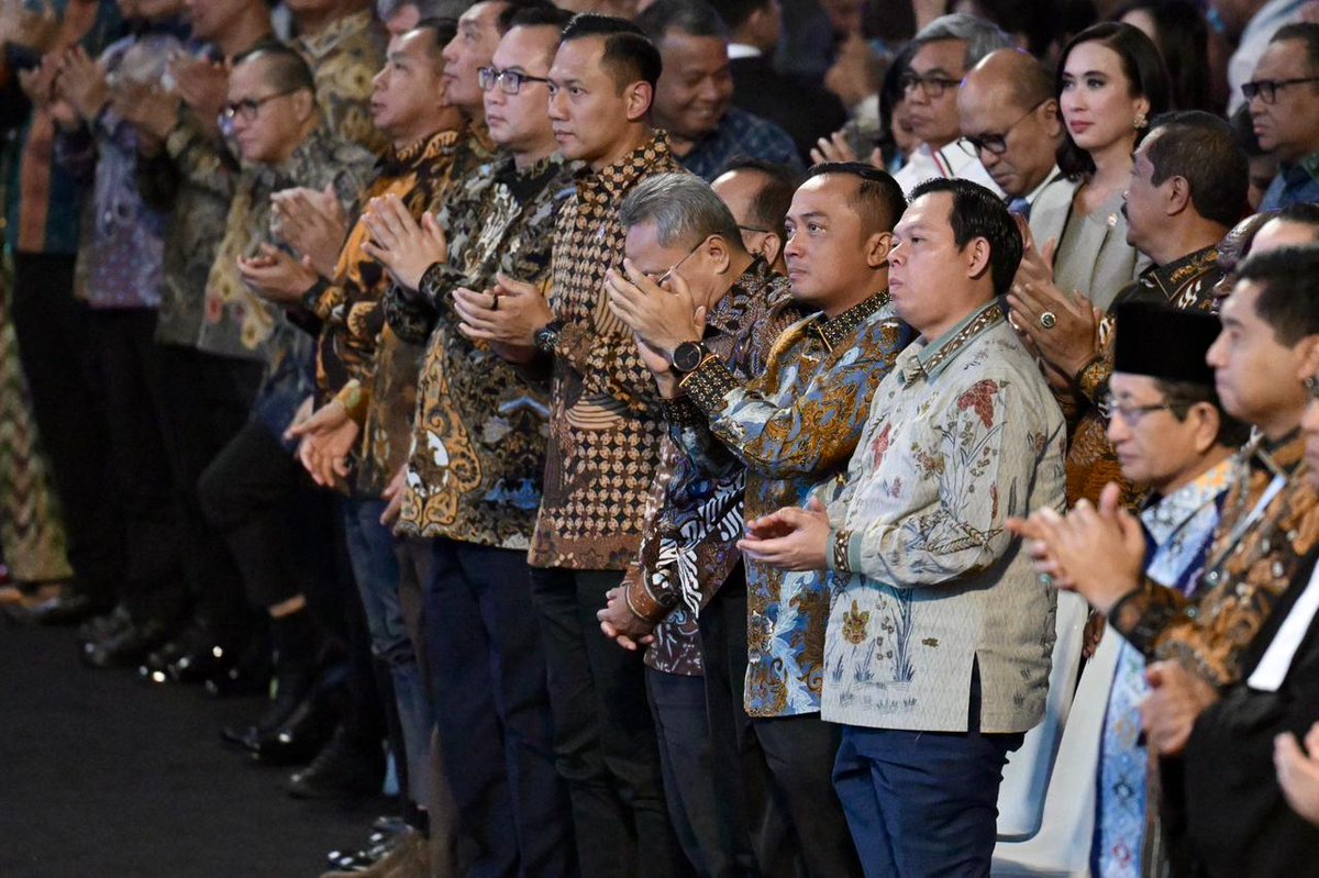 Sekretariat Negara tweet media