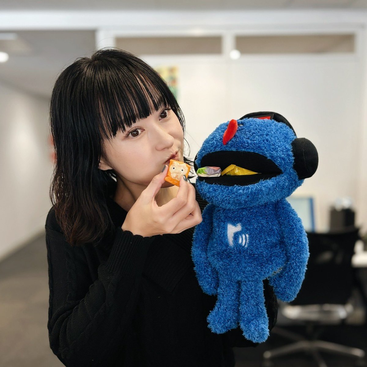 藤原岬 / paper moon 藤原岬 / paper moon