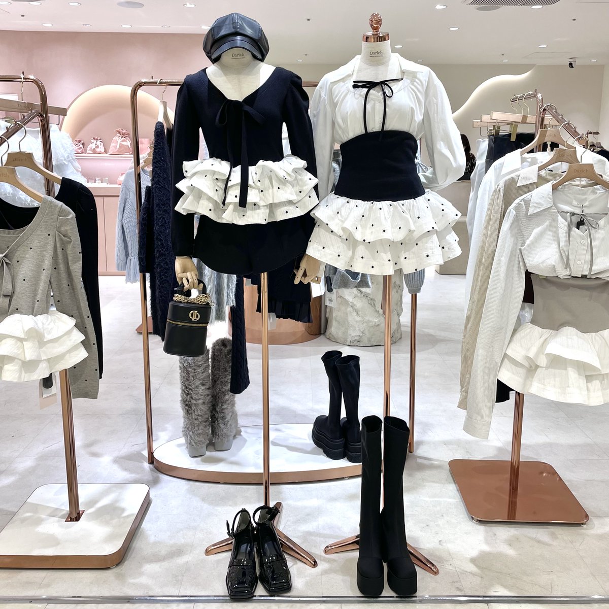 ✴︎ご成約品✴︎フォロワー様　イベント割引　１点 SHIBUYA109 (@SHIBUYA109NET) / Posts / X