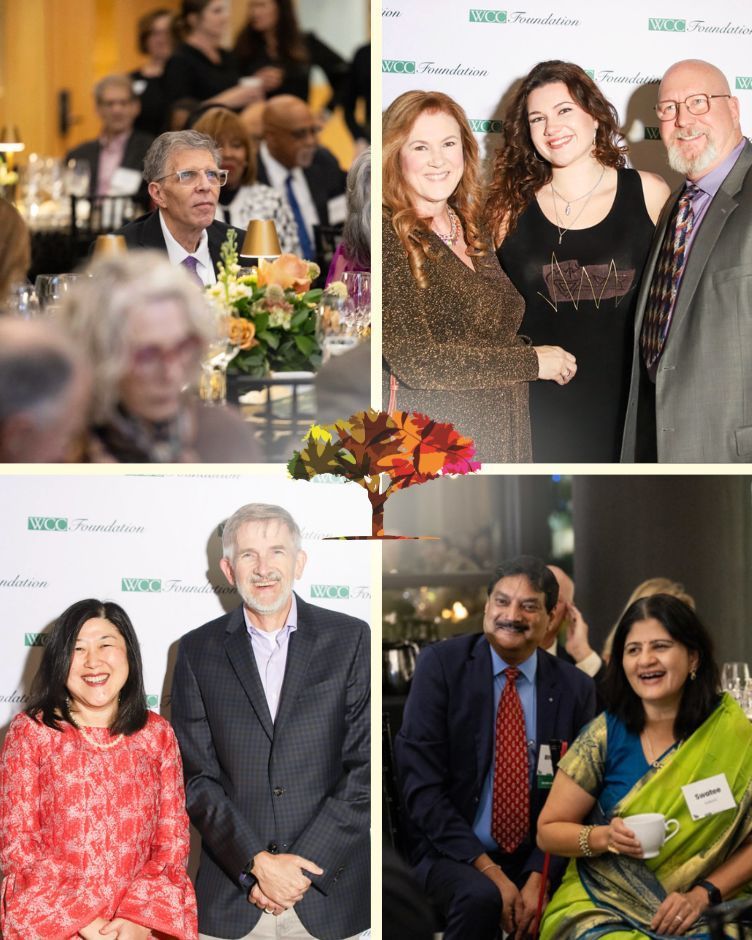 Ann Arbor Area CF tweet media