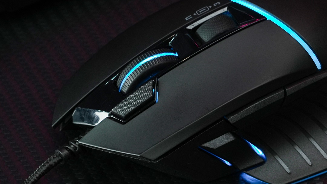 Bloody Gaming tweet media